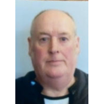 Photo of JOHN WRIGHT