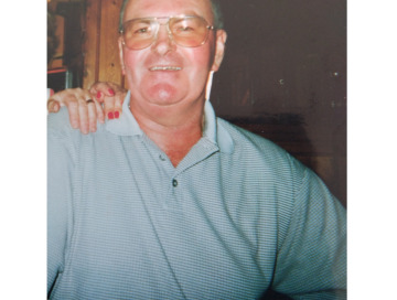 Photo for notice Gordon Griffith BILLINGS