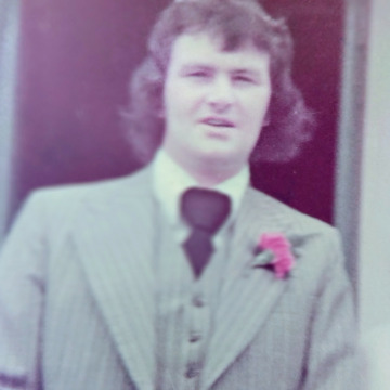 Photo for notice Gordon Griffith BILLINGS
