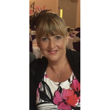 Photo of Wendy Jane MOTTRAM