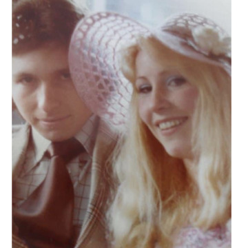 Notice Gallery for Jackie YOUNG