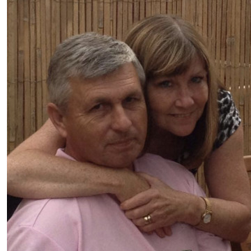 Notice Gallery for Jackie YOUNG