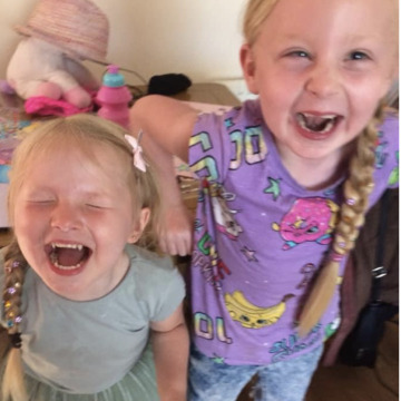 Notice Gallery for Jackie YOUNG