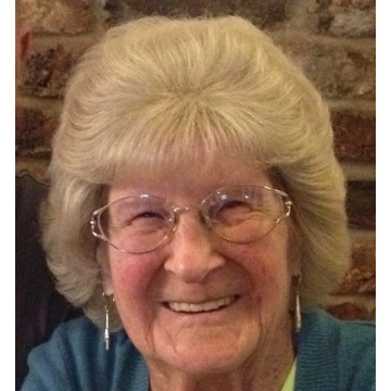 Photo of HILDA NUTTALL