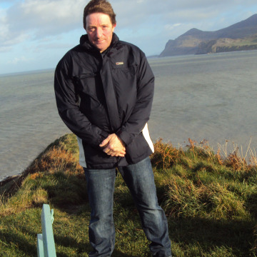 Photo of michael stephen COLES