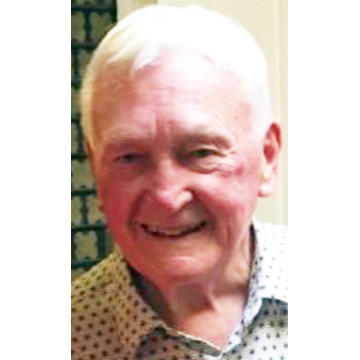 Photo of JOHN McNEILL