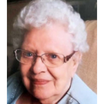 Photo of Evelyn BOROS