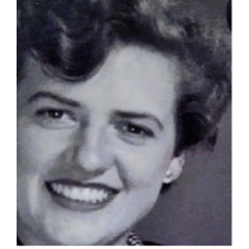 Photo of Marjorie BREAKS