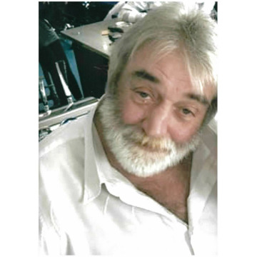 Photo of Anthony EVANS