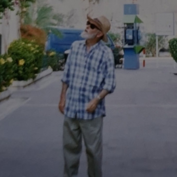 Photo for notice JAMES MALCOLM RAE