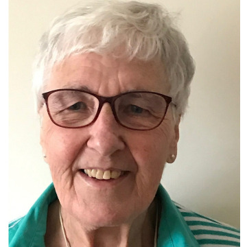 Notice Gallery for Margaret LUTY