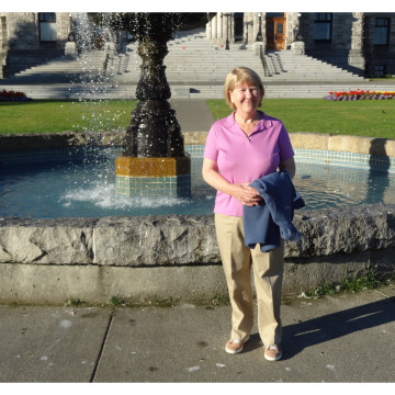 Notice Gallery for Linda Mary JONES