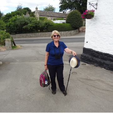 Notice Gallery for Linda Mary JONES