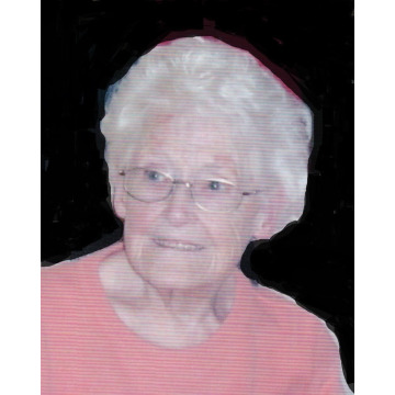 Photo of EUNA GOODE