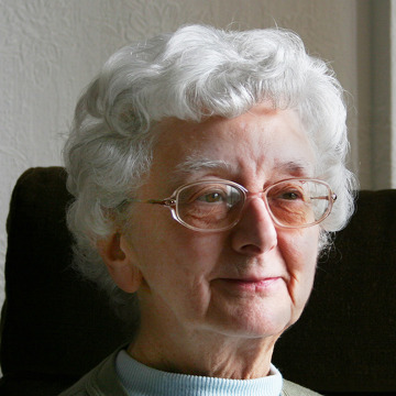 Photo of Betty ELLIS