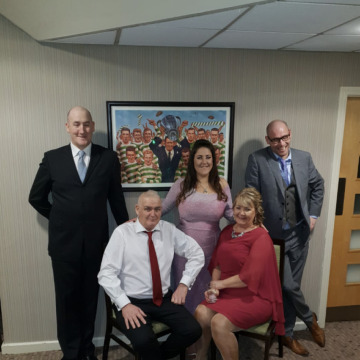 Photo of STEVEN CONWAY