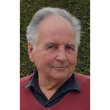 Photo of ROBERT (BOB) CLARK