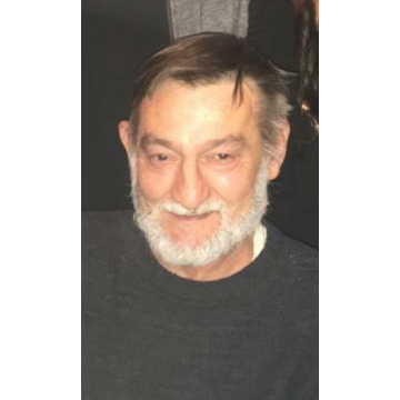 Photo of STEPHEN (STE) BALDWIN