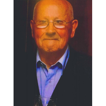 Photo of JAMES HART