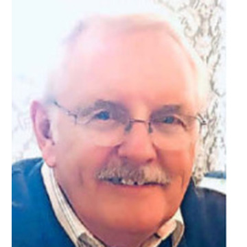 Photo of Colin MATHER
