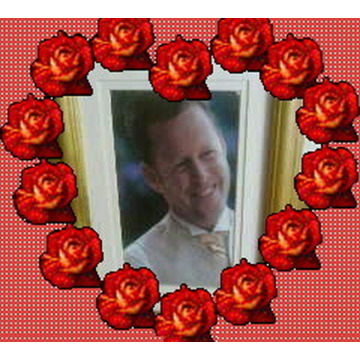 Photo of Steven Dudley HOOPER