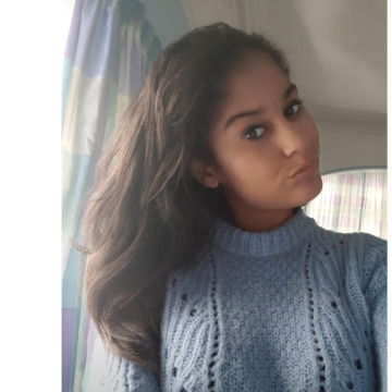 Photo for notice Shaneen Elizabeth LYNCH