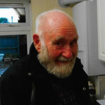 Photo of Denis Harold PAGE