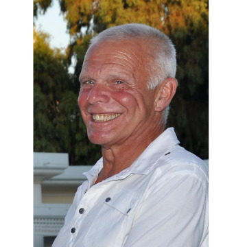 Photo of Frank INGLES