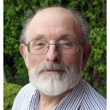 Photo of BRIAN HAIGH