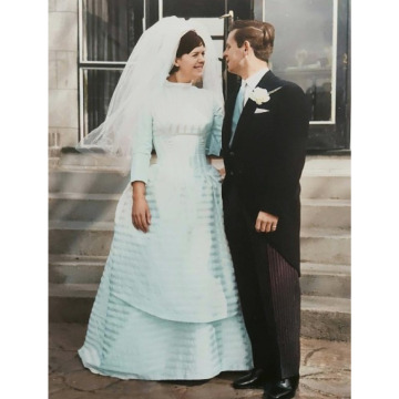 Photo for notice Christine EAVES