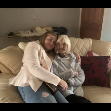 Notice Gallery for Jean JOHNSON