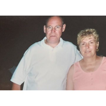 Photo of Keith CHAPMAN