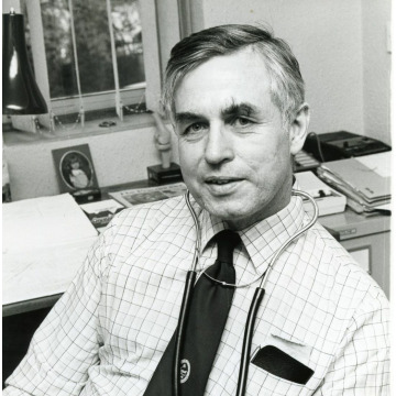 Photo of ANTHONY CLIFT