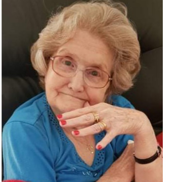 Notice Gallery for Pamela Doris STONE