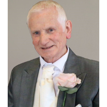 Photo of John Joseph OWENS