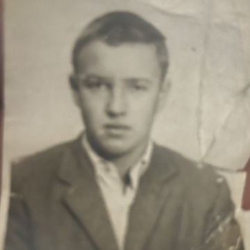 Notice Gallery for JAMES ALLAN