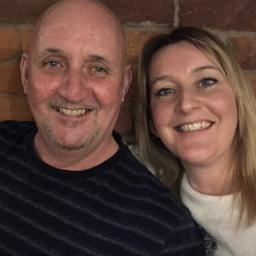 Notice Gallery for Pete GATER