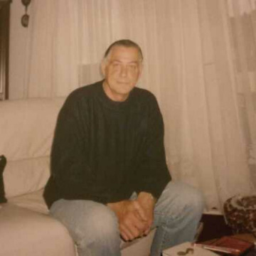 Photo of John William BLACKWELL