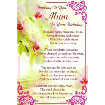Photo for notice Tracey Joy EVANS