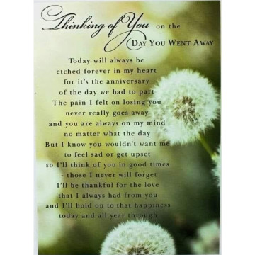 Photo for notice Tracey Joy EVANS
