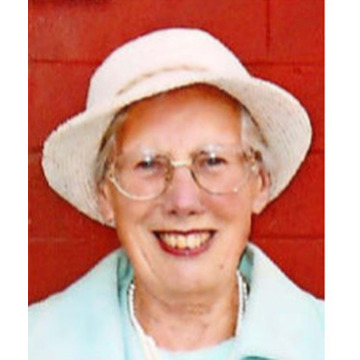 Photo of Isobel FREEAR