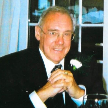 Photo of William Peter (Bill) LLOYD