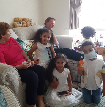 Notice Gallery for Barbara CULYER