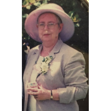Photo of Jennifer CORNISH