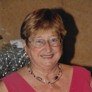 Photo of Merlys Patricia GAVIN