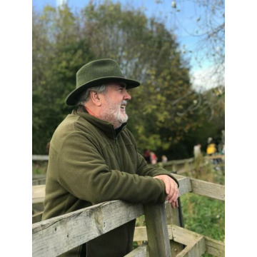 Photo of MARTIN CLINTON