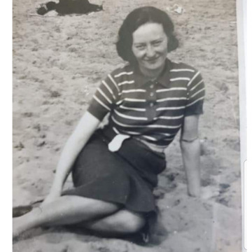 Photo of Gladys TAYLOR