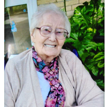 Notice Gallery for Gladys TAYLOR