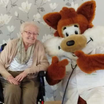 Notice Gallery for Gladys TAYLOR