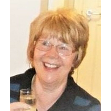 Photo of JENNIFER CLARKSON